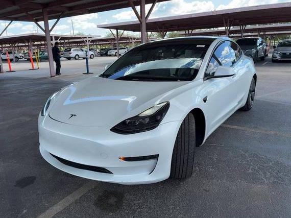 TESLA MODEL 3 2023 5YJ3E1EAXPF425419 image TESLA MODEL 3 2023 5YJ3E1EAXPF425419 image